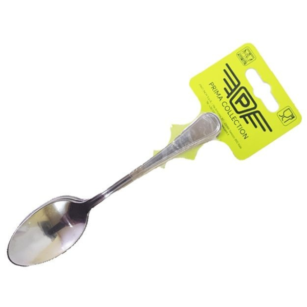 Set lingurițe ceai Pintinox Derby  Inox / 6 photo 1