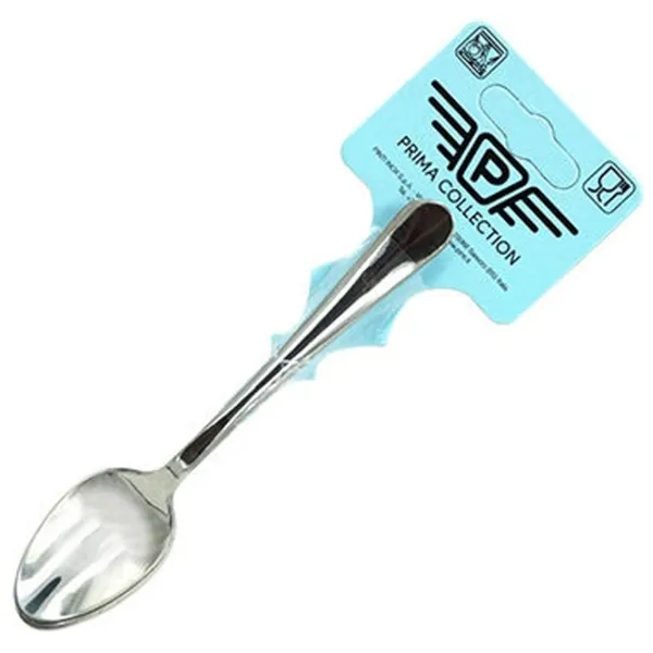 Set lingurițe ceai Pintinox Eat  Inox / 6 photo 1