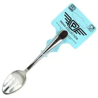 Set lingurițe ceai Pintinox Eat  Inox / 6
