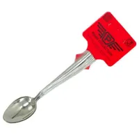 Набор чаиных ложек Pintinox Villa нерж. сталь / 6