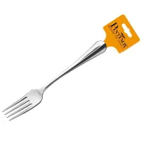 Set furculițe Pintinox Ecobaguette  Inox / 3