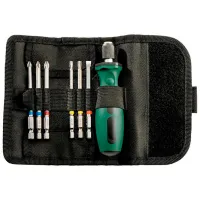 Набор отвёрток Metabo 626723000 Количество в наборе: 7