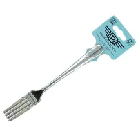 Set furculițe Pintinox Eat  Inox / 3