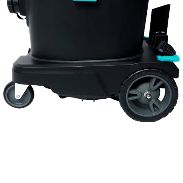 Aspirator industrial BIHUI VCM35 1200 W / Black photo 5