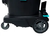 Aspirator industrial BIHUI VCM35 1200 W / Black photo 5