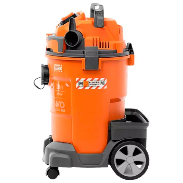 Aspirator industrial Daewoo DAVC 2500SD 1400 W / Orange photo 3