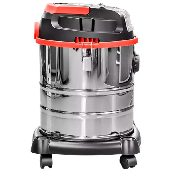 Aspirator industrial Stark VC-200-20  / Silver photo 4