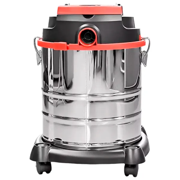 Aspirator industrial Stark VC-200-20  / Silver photo 6