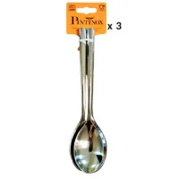 Набор ложек Pintinox Heaven  нерж. сталь / 3