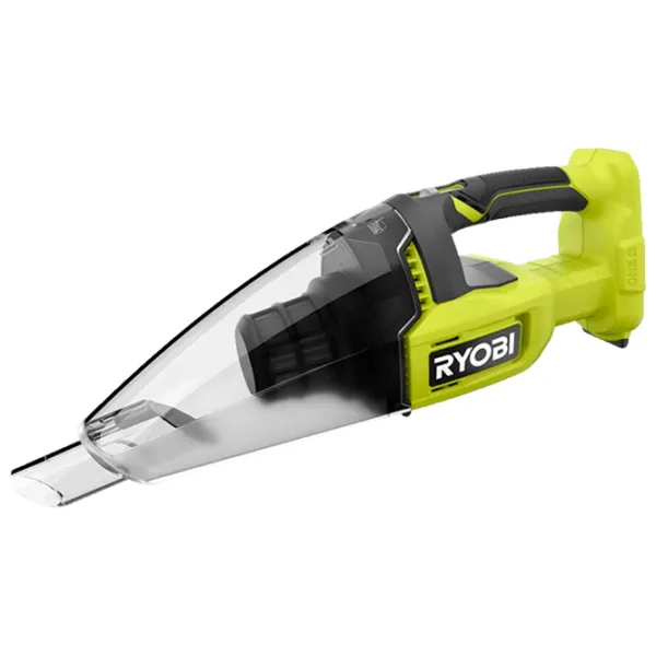 Aspirator industrial Ryobi RHV18F-0 34 W / Gray photo 2