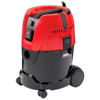 Промышленный пылесос Milwaukee 4933447480 1200 Вт / Красный