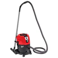 Aspirator industrial Milwaukee 4933447480 1200 W / Red photo 2