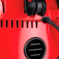 Aspirator industrial Milwaukee 4933447480 1200 W / Red photo 3