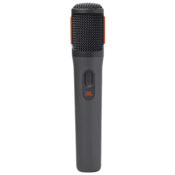 Microfon JBL PartyBox Wireless Mic Black photo 2