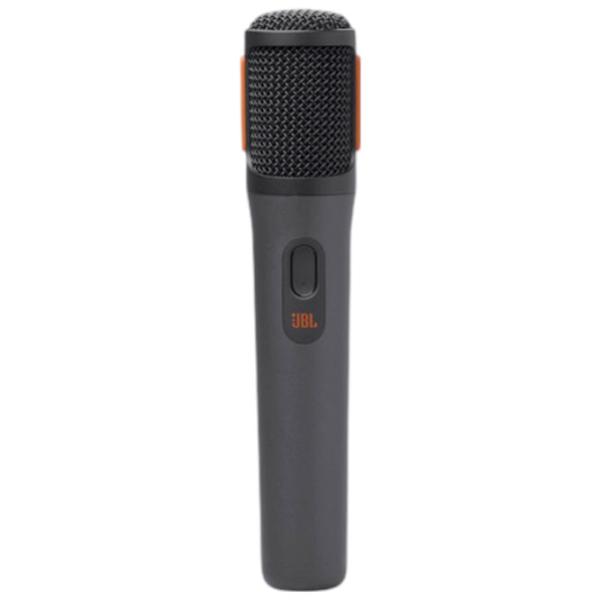 Microfon JBL PartyBox Wireless Mic Black photo 2
