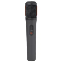 Микрофон JBL PartyBox Wireless Mic Черный photo 2
