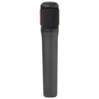 Микрофон JBL PartyBox Wireless Mic Черный photo 3