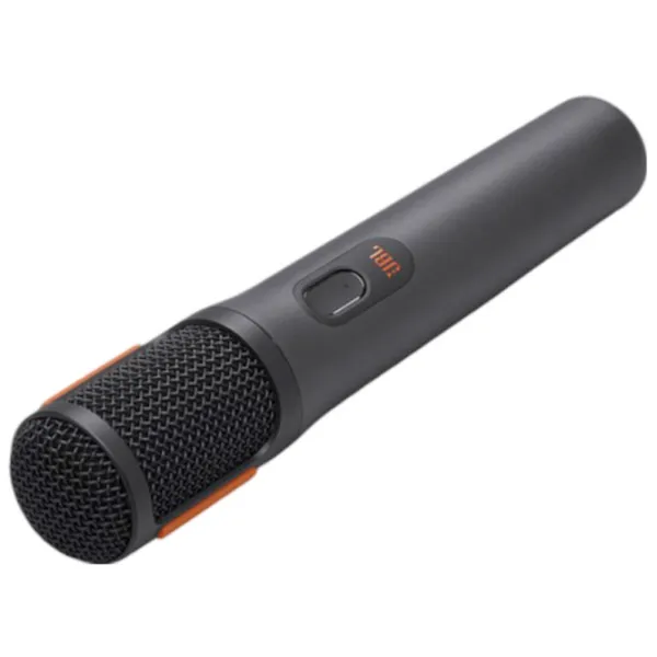 Microfon JBL PartyBox Wireless Mic Black photo 4