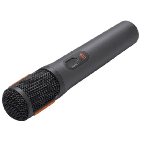 Microfon JBL PartyBox Wireless Mic Black photo 4
