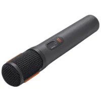 Микрофон JBL PartyBox Wireless Mic Черный photo 4