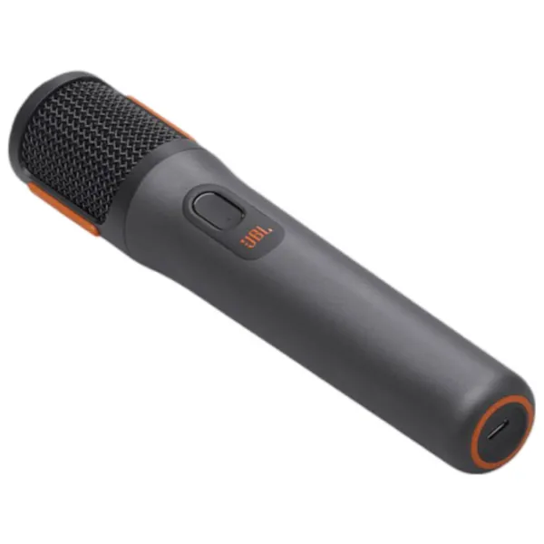 Microfon JBL PartyBox Wireless Mic Black photo 5