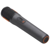 Микрофон JBL PartyBox Wireless Mic Черный photo 5
