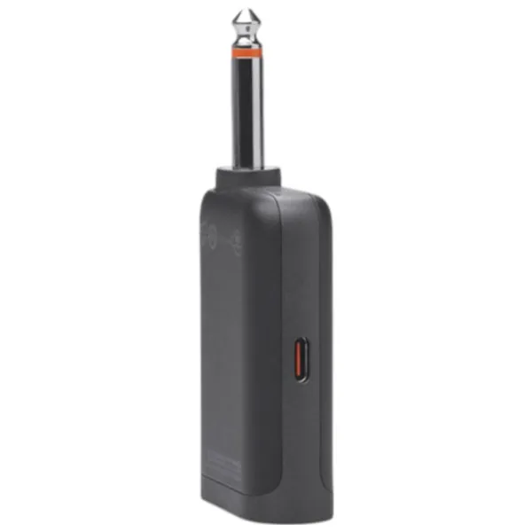 Microfon JBL PartyBox Wireless Mic Black photo 6