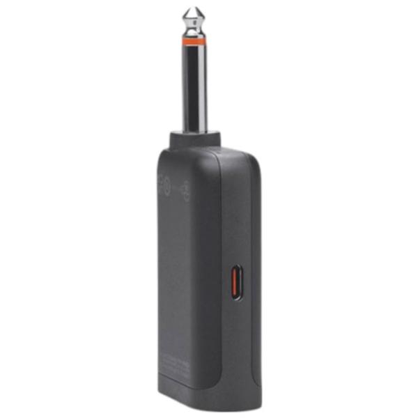 Microfon JBL PartyBox Wireless Mic Black photo 6