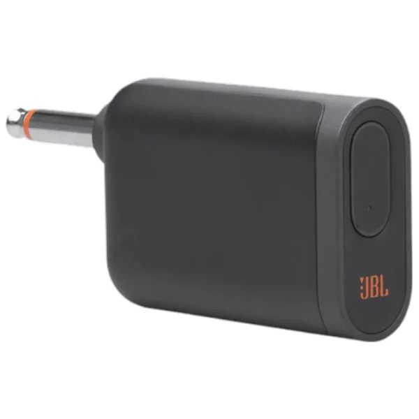 Microfon JBL PartyBox Wireless Mic Black photo 7