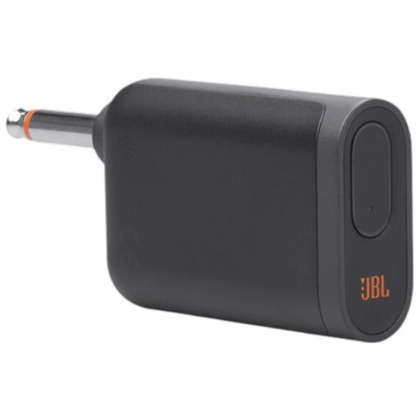 Microfon JBL PartyBox Wireless Mic Black photo 7