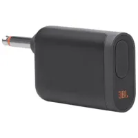Микрофон JBL PartyBox Wireless Mic Черный photo 7