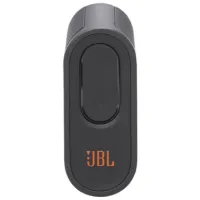 Микрофон JBL PartyBox Wireless Mic Черный photo 9
