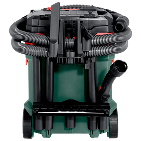 Aspirator industrial Metabo 602086000 1200 W / Dark Green photo 5