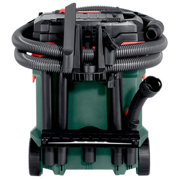 Aspirator industrial Metabo 602086000 1200 W / Dark Green photo 5