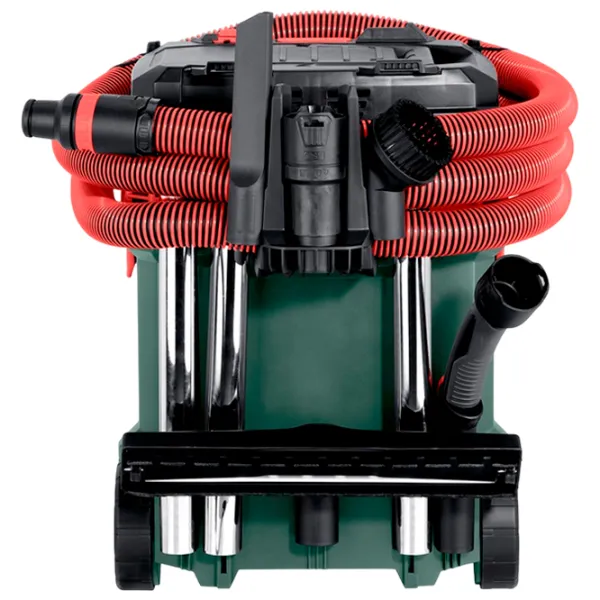 Промышленный пылесос Metabo 602088000 2000 Вт / Тёмно-зелёный photo 5