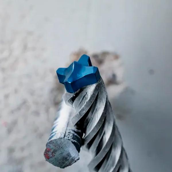 Burghiu Bosch B2608900215 SDS-Max photo 2