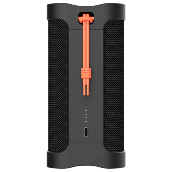 Boxă portabilă SkullCandy Terrain / Black photo 3