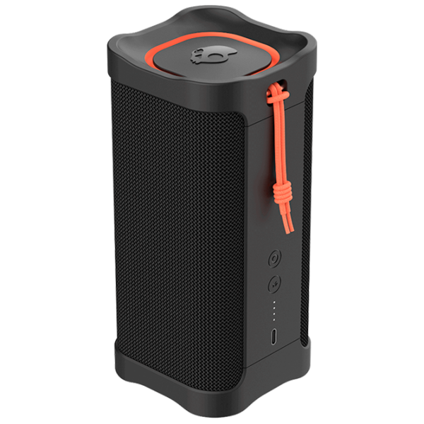 Boxă portabilă SkullCandy Terrain XL / Black photo 1