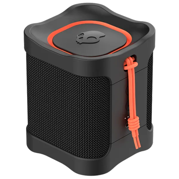 Boxă portabilă SkullCandy Terrain Mini / Black photo 1