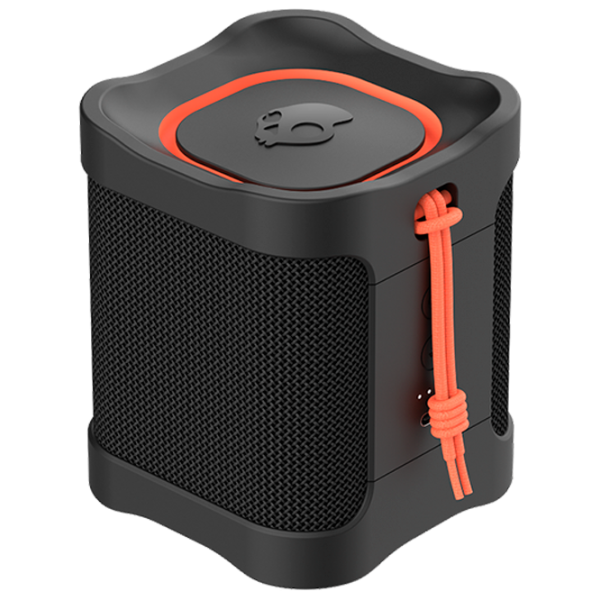 Boxă portabilă SkullCandy Terrain Mini / Black photo 1