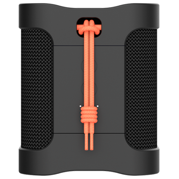 Boxă portabilă SkullCandy Terrain Mini / Black photo 3