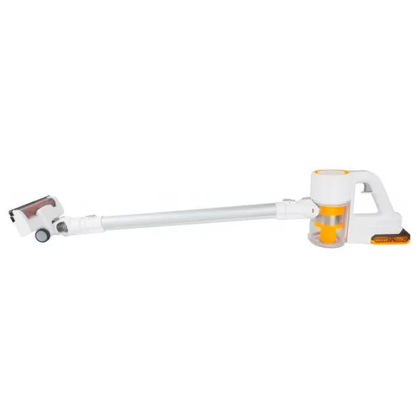 Aspirator INGCO CVLI20061 120 W / Silver White photo 2