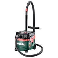 Aspirator industrial Metabo 602085000 1200 W / Dark Green