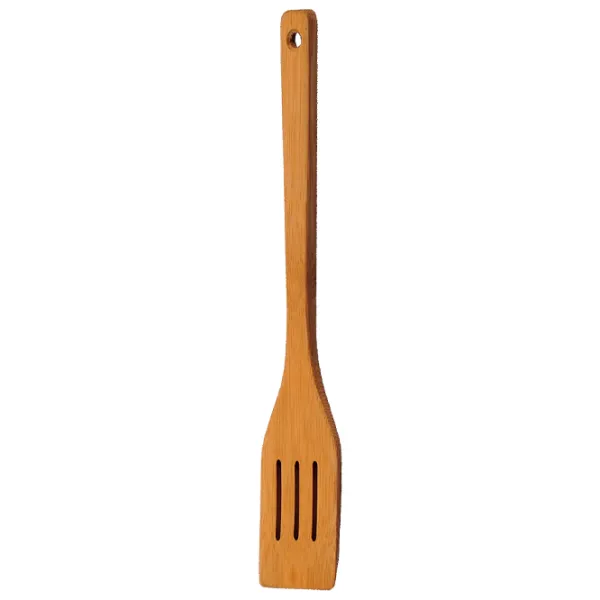 Spatulă Kesper 81211 Bambus / Wood photo 1