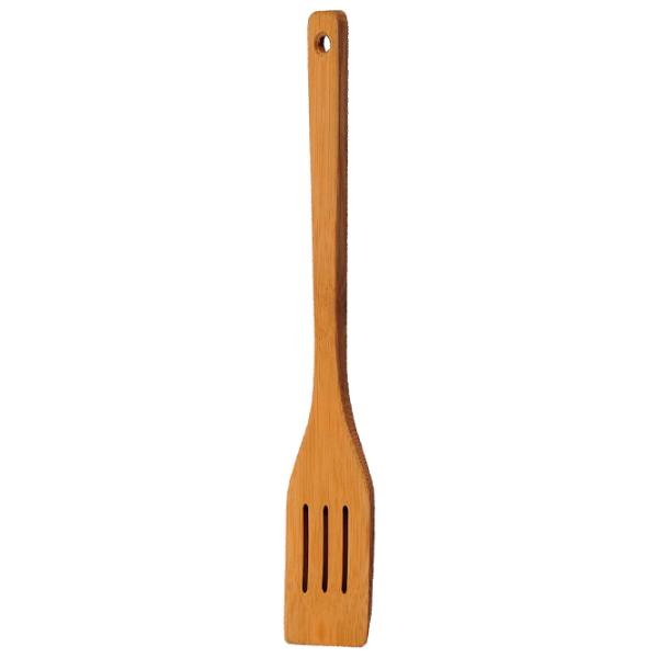 Spatulă Kesper 81211 Bambus / Wood photo 1