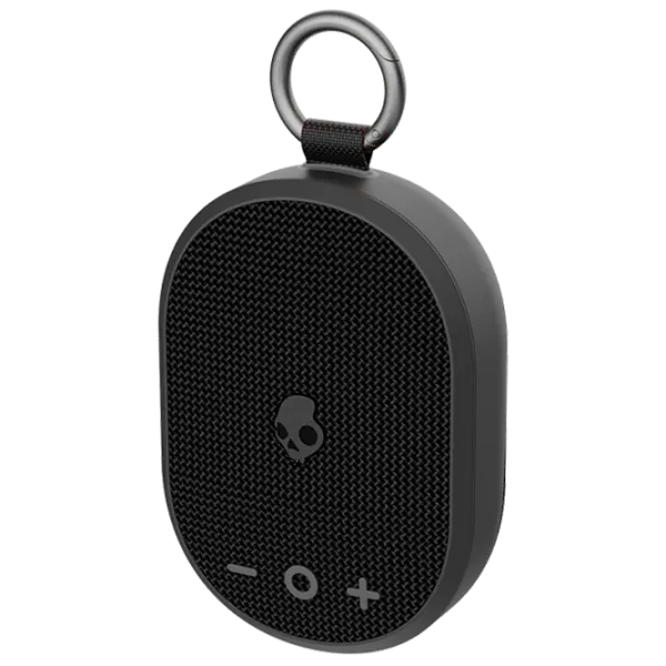 Boxă portabilă SkullCandy Kilo Compact / Black photo 1