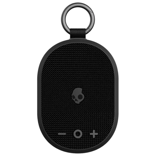 Boxă portabilă SkullCandy Kilo Compact / Black photo 2