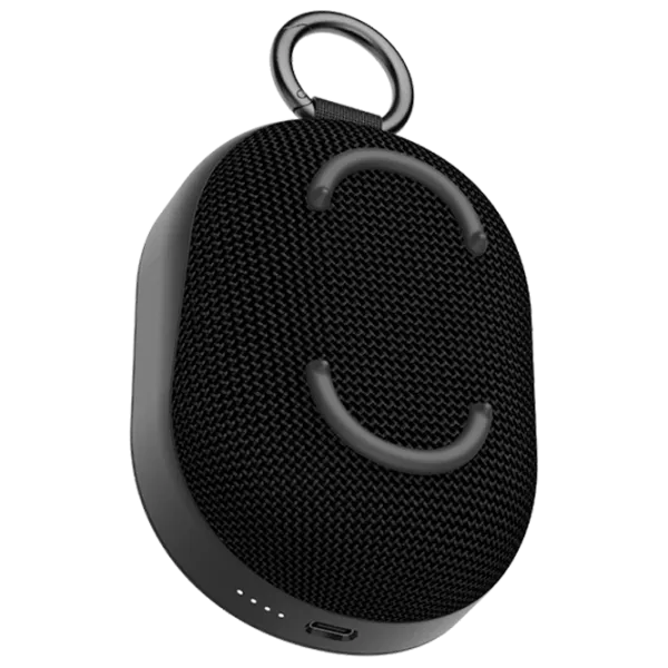 Boxă portabilă SkullCandy Kilo Compact / Black photo 3
