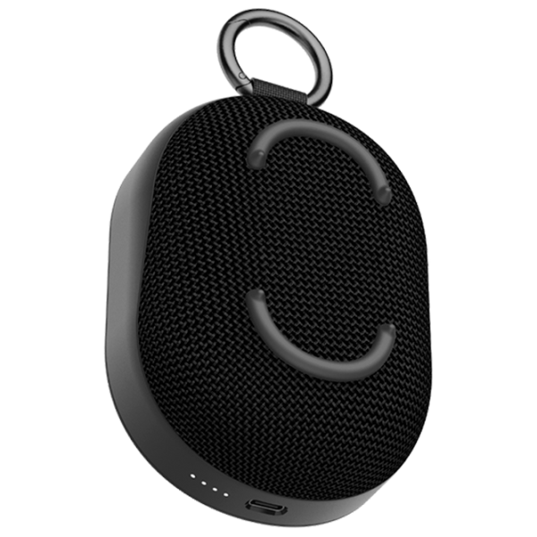 Boxă portabilă SkullCandy Kilo Compact / Black photo 3
