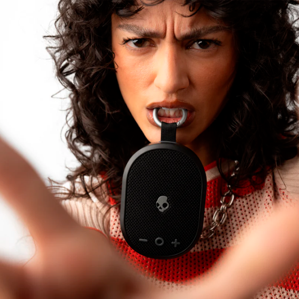 Boxă portabilă SkullCandy Kilo Compact / Black photo 5